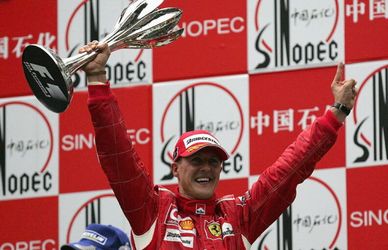 Michael Schumacher: cosa si sa di lui oggi, dopo l’incidente del 2013?