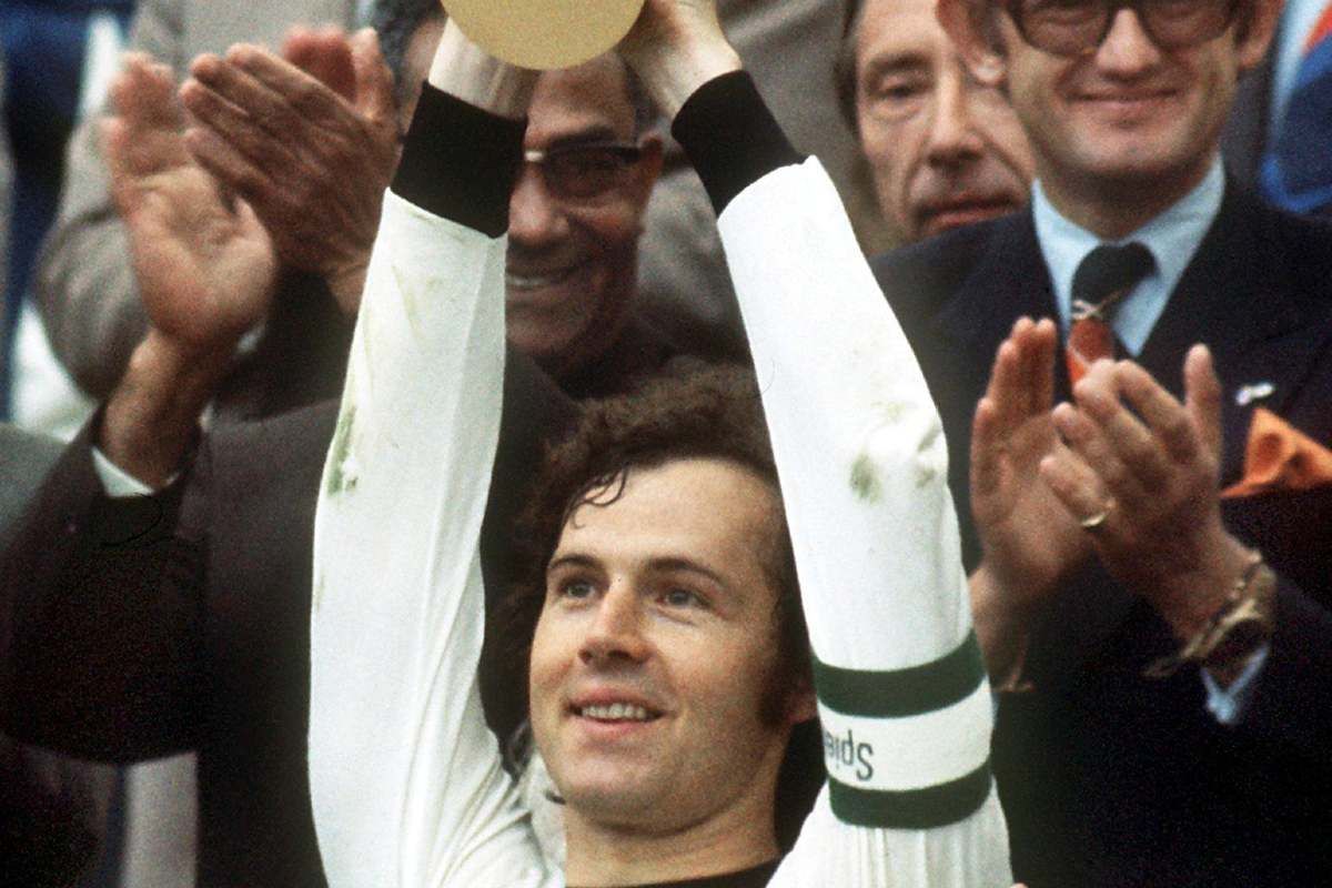 Addio a Beckenbauer, il Kaiser che ha rivoluzionato il calcio- immagine 3