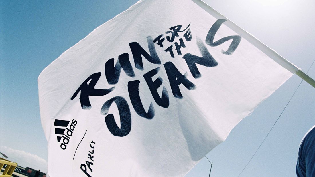 adidas Run for the Oceans fa correre Milano- immagine 2