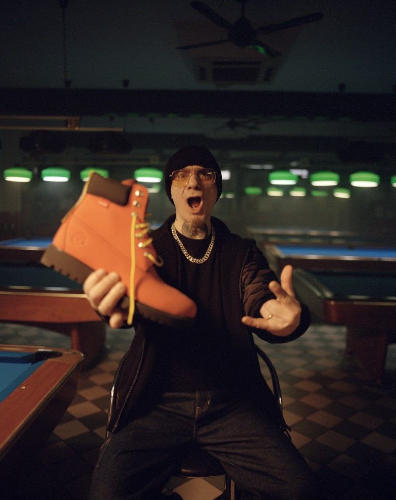 Timberland italia best sale