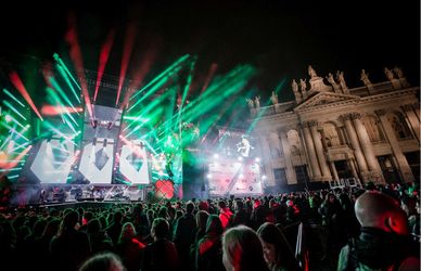 Concerto del Primo Maggio Roma 2022: svelati i primi nomi dei cantanti