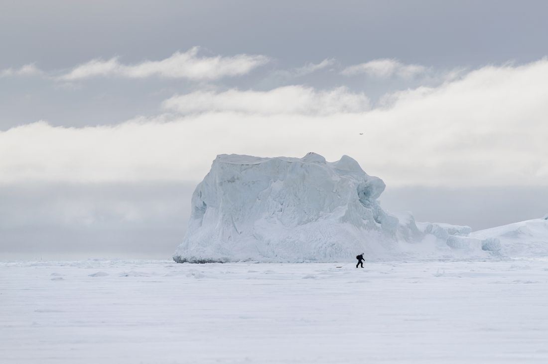 Il Polo Nord a QC Termemilano - immagine 2