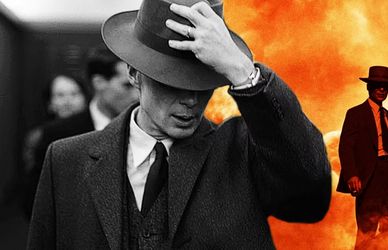 Oppenheimer di Christopher Nolan: cosa svela il nuovo lunghissimo trailer del film più ambizioso dell’anno