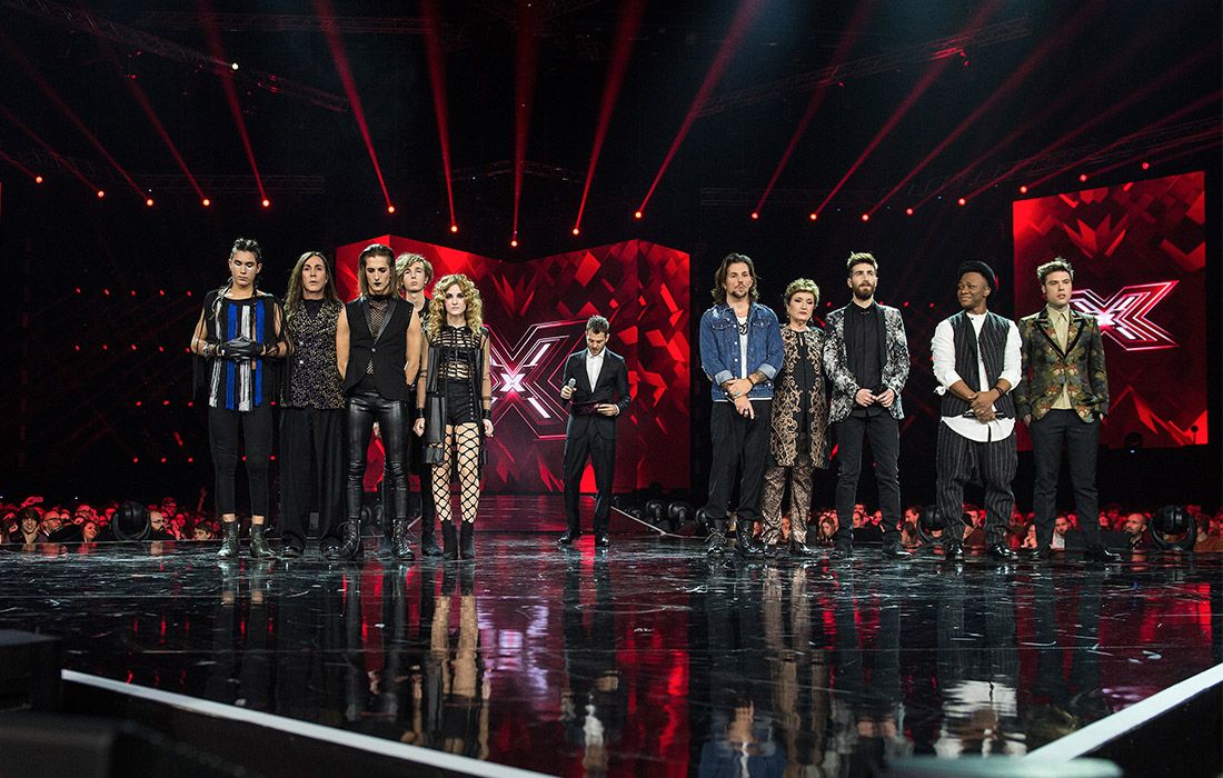 X Factor 11, la finale: le pagelle di Style - immagine 9