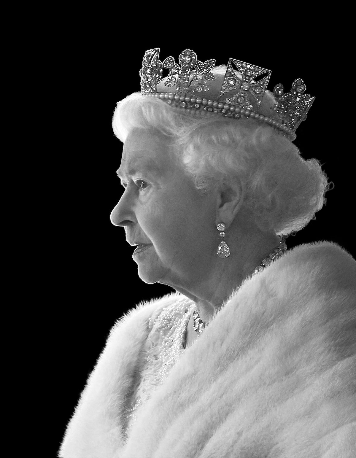 70 The Exhibition: la regina Elisabetta in mostra a Manchester - immagine 5