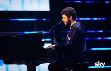 X Factor 13, Gabriele Troisi e gli altri concorrenti della terza puntata: le pagelle