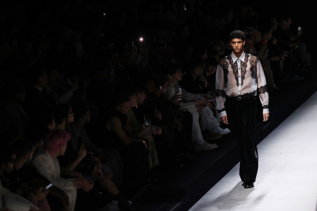 Fashion Week: la moda uomo tra le aspettative e la routine- immagine 4