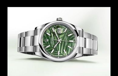 Orologi uomo 2021: il Rolex si conferma l’orologio di lusso perfetto per l’estate