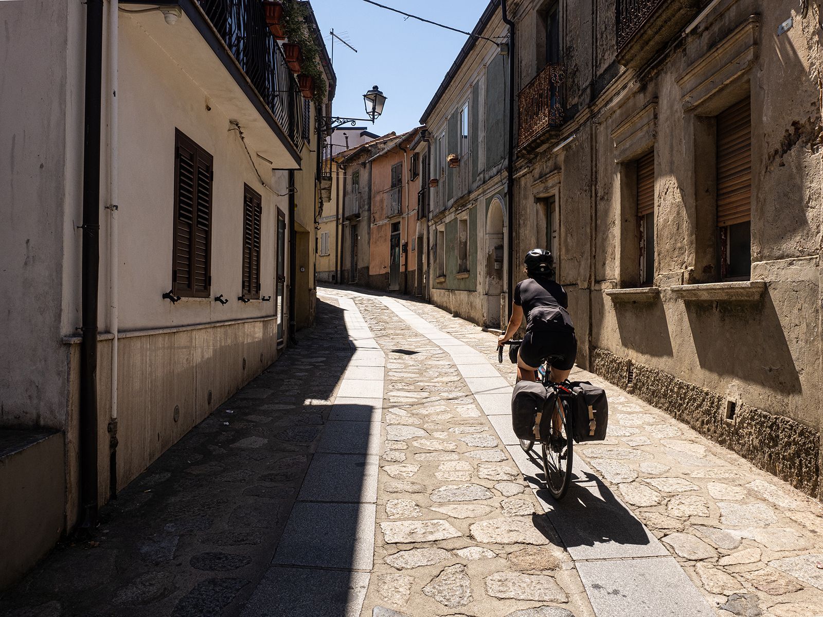 Ciclovia dei Parchi, in bicicletta nel cuore della Calabria - immagine 12