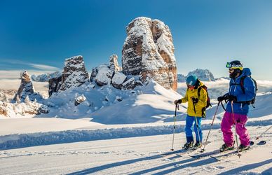 Olimpiadi 2026, vincono Milano e Cortina. Ecco tutti i perché