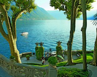 Lago di Como: perché anche l’autunno è una stagione perfetta