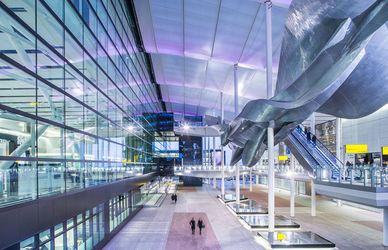 Best airport 2019: i migliori aeroporti del mondo