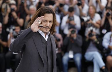 Johnny Depp, pirata forever! La vita, la carriera, i processi, gli amori