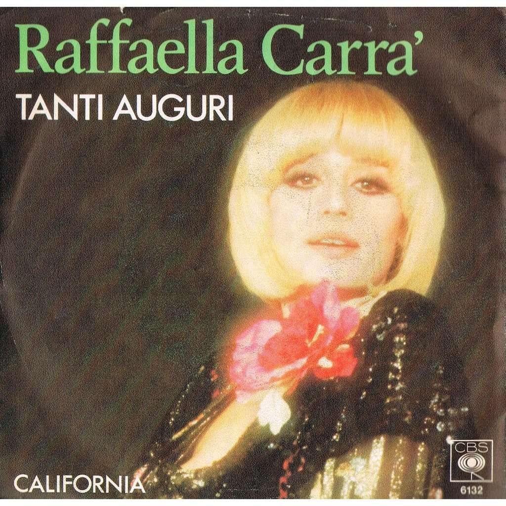 Raffaella Carrà, le sue canzoni più famose a un anno dalla morte - immagine 6