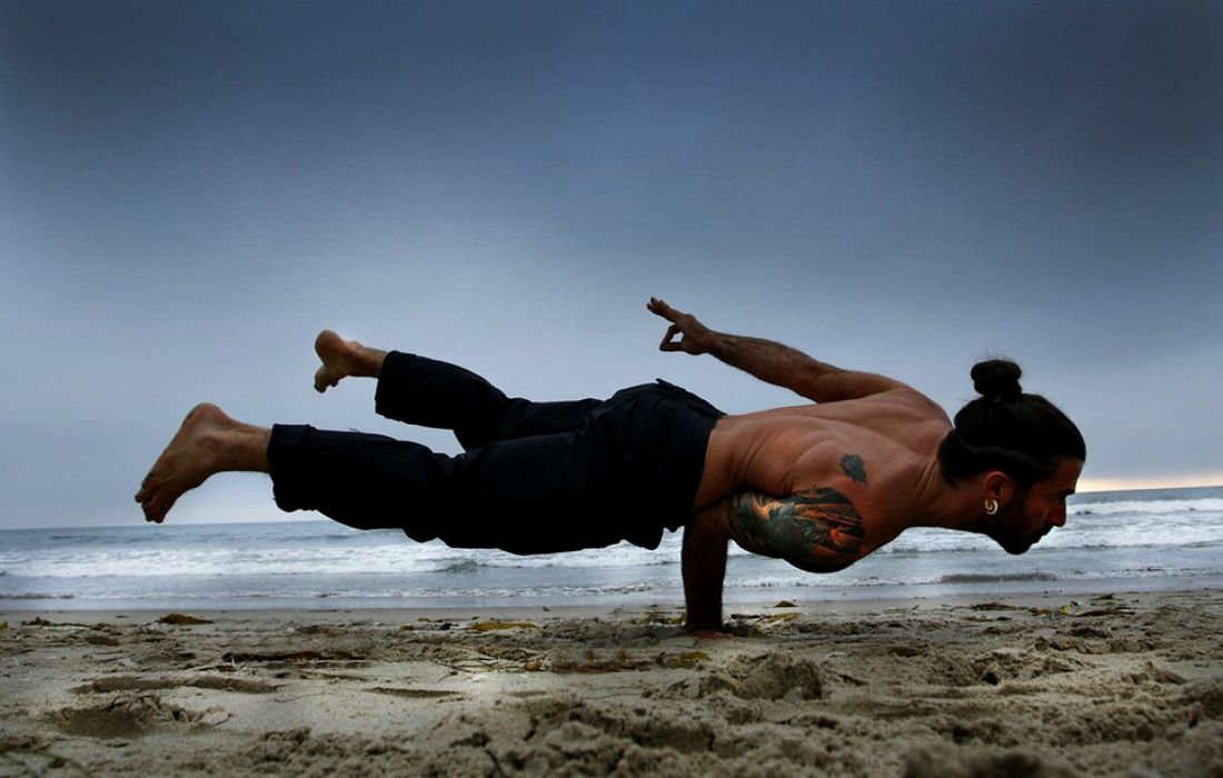 International Day of Yoga 2020: i 20 guru da conoscere - immagine 6