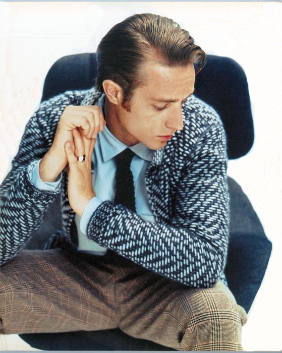 I 40 anni di Giorgio Armani nella moda: il nuovo millennio - immagine 2