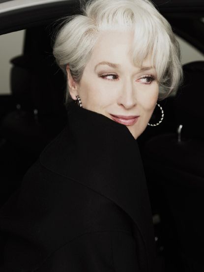 Affirm writing Windswept Il diavolo veste Prada: trama, cast film Meryl Streep stasera in tv | Style