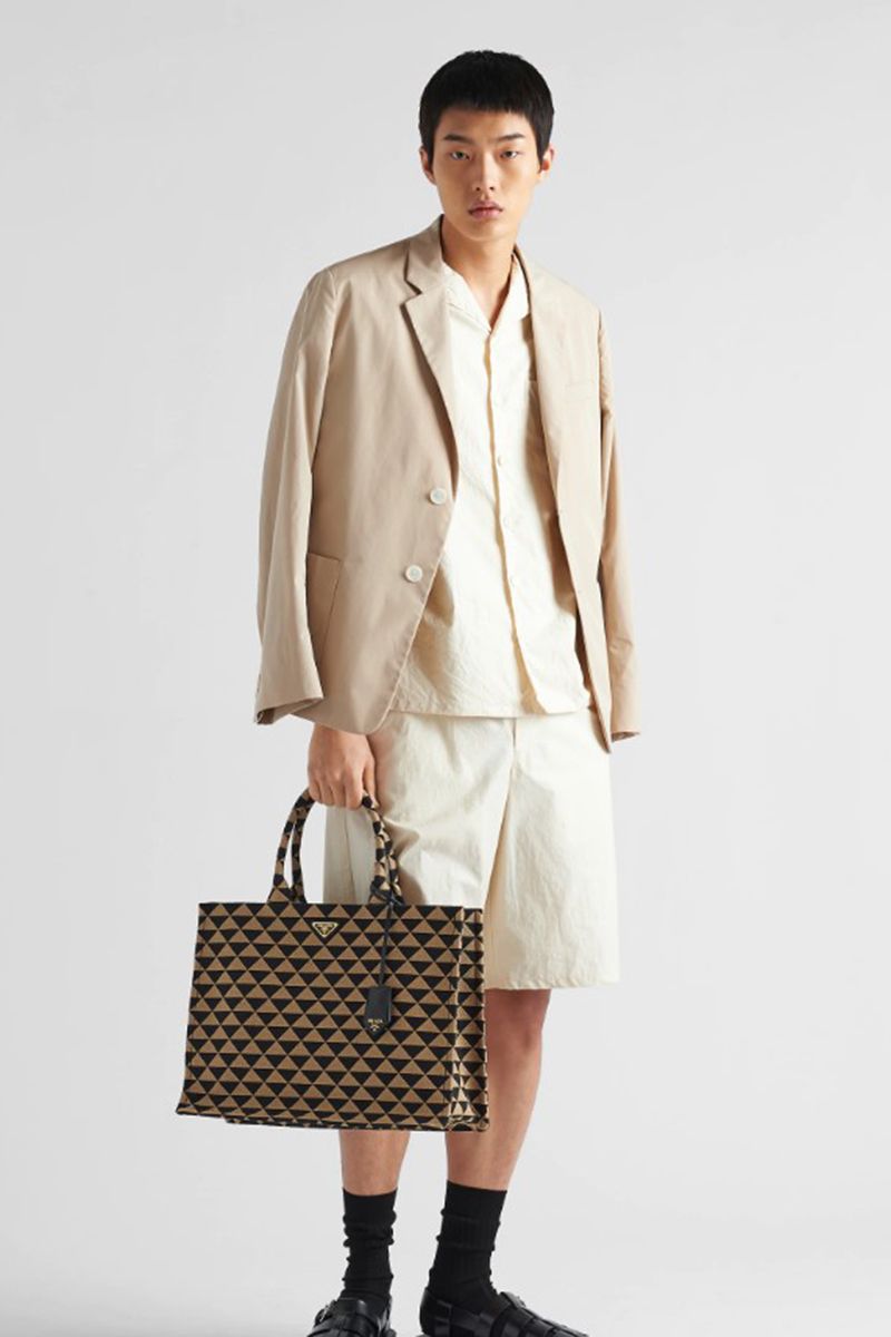 La giacca beige: come indossarla questa primavera/estate- immagine 8