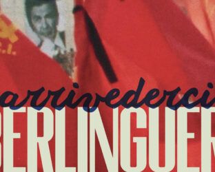 40 anni dopo la morte di Enrico Berlinguer, il nuovo film su di lui è una scossa elettrica