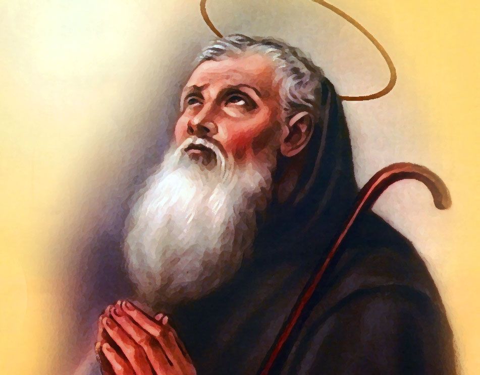 San Francesco di Paola onomastico, le frasi d&#8217;auguri - immagine 2