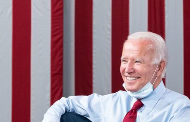 Joe Biden, lo stile rassicurante del nuovo Presidente