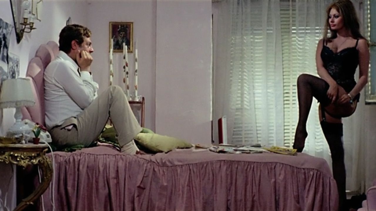 Tanti auguri Sophia Loren: una carriera straordinaria in 10 film iconici - immagine 7