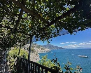 Weekend al profumo di limone tra Amalfi, Sorrento e Capri