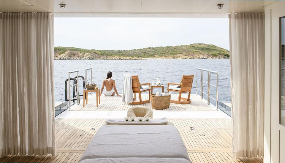 10 top luxury charter yacht - immagine 28
