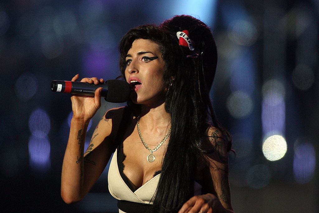 Amy Winehouse, la diva del soul oggi avrebbe compiuto 40 anni: le sue frasi indimenticabili - immagine 7