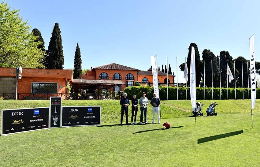 Tour Mario Mele &#038; Partners 2024 continua: le prossime tappe, come sempre sui migliori campi da golf italiani- immagine 3