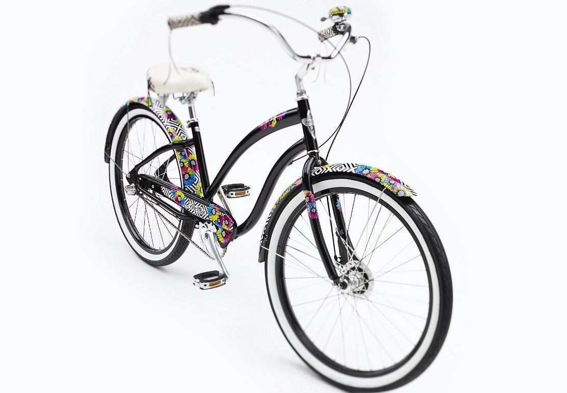 Electra Andi 3i city bike incentivi