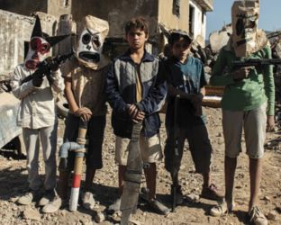 Guarda il trailer di ‘I bambini di Gaza’ di Loris Lai, nei cinema dal 28 marzo