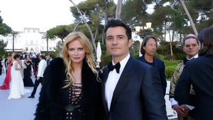 AMFAR 2016: charity night a Cannes