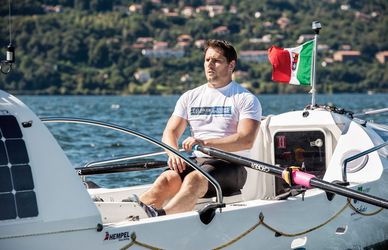 Talisker Atlantic Challenge: la gara più massacrante