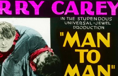 A Pordenone per scoprire chi è Harry Carey (e perché John Ford ne parlava benissimo)