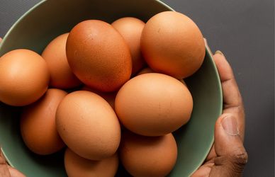 Dieta delle uova: funziona? 10 cose da sapere prima di seguirla