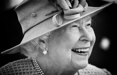 La Regina Elisabetta compie 94 anni