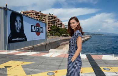 #Style Women | Jessiqa Pace torna al Gran premio di Monaco