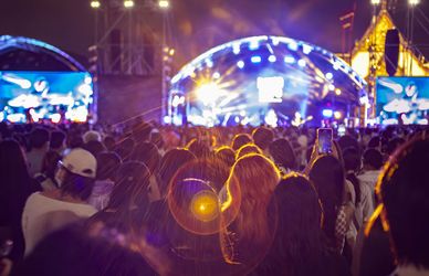 I Festival Europei imperdibili dell’estate: vacanza e musica, da Sziget a Tomorrowland