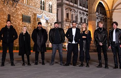 Il cast di Celebrity Hunted 3: dalla coppia Luca Argentero-Cristina Marino a Irama e Rkomi. E poi…