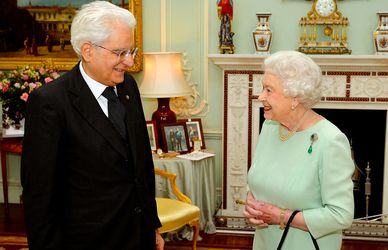 Chi ci sarà al funerale di Elisabetta II? Da Biden ai reali d’Europa, la lista dei leader e capi di stato attesi