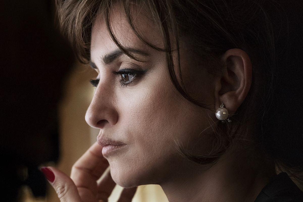 Is Penelope Cruz a fan of Elena Ferrante?  He will bring “Days of Abandonment” to the cinema - image 2