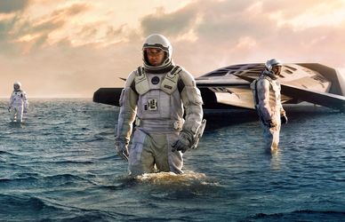 Stasera in tv c’è Interstellar: la spiegazione scientifica del film cult di Christopher Nolan