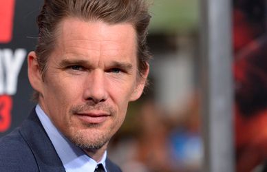 Uno, nessuno, centomila Ethan Hawke: dai film indipendenti alla commedia