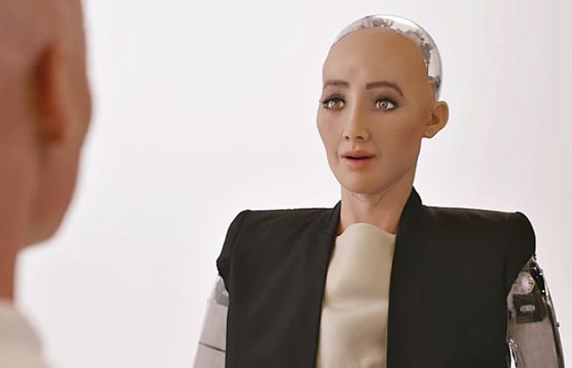 Intelligenza artificiale e robot: le novità - immagine 2
