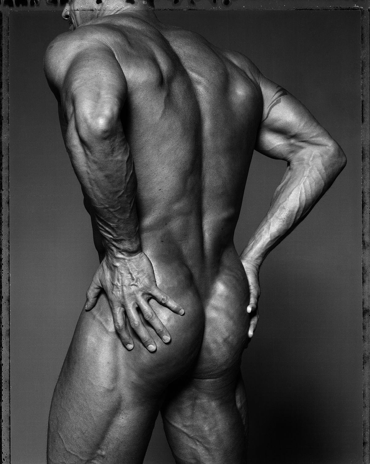 L&#8217;erotismo di Gian Paolo Barbieri in Uncensored - immagine 10