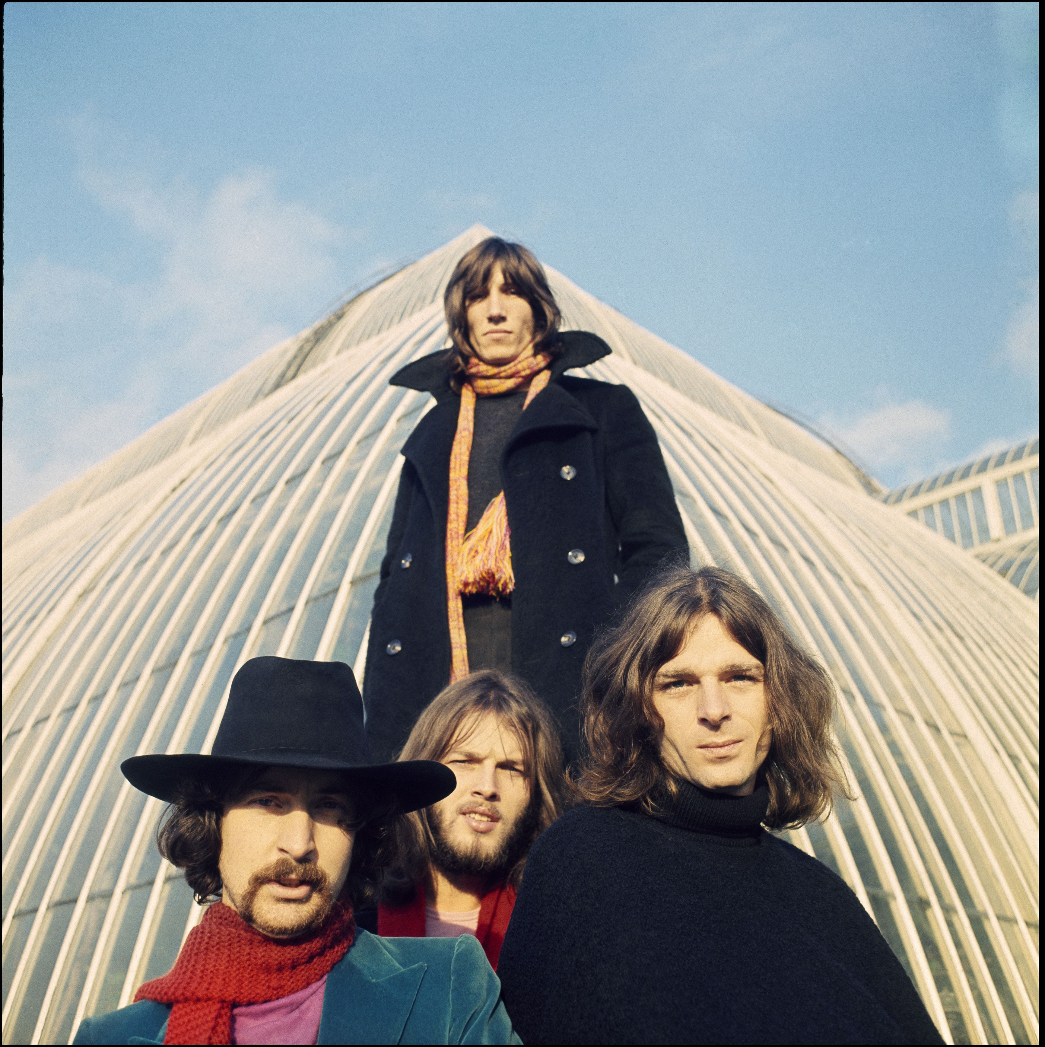 Ohi, vuoi vedere i Pink Floyd?- immagine 1