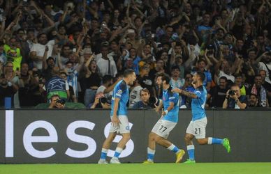 Kvara-dona, i Mondiali, le rivali: può essere l’anno del Napoli