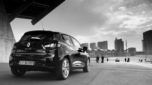 Renault Clio: i dati tecnici