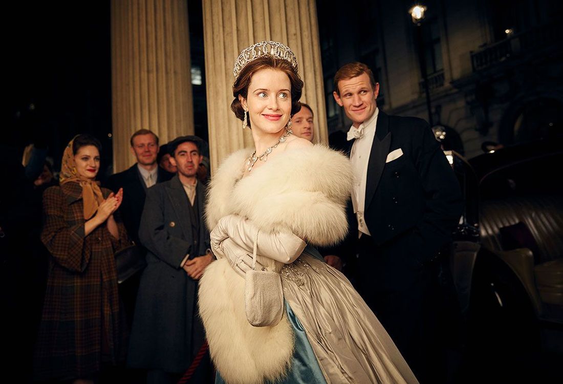 La regina dello schermo: i migliori film e serie su Elisabetta II. E dove vederli - immagine 10